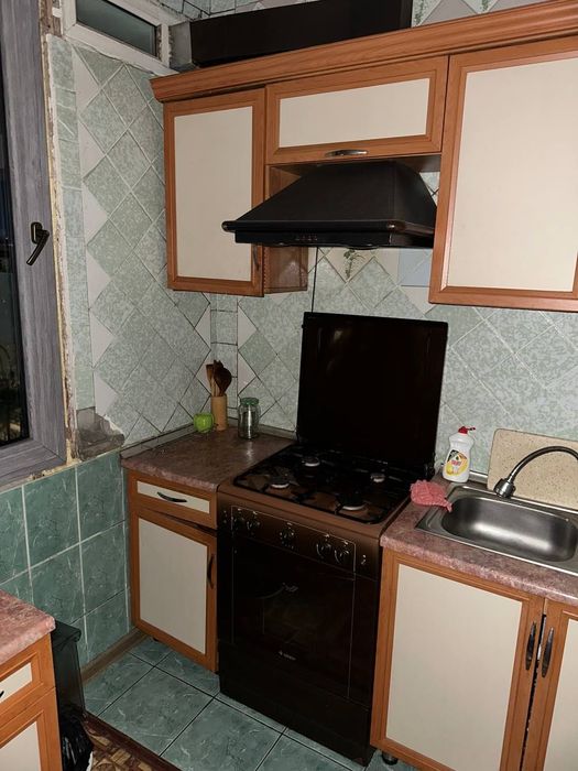 Мебель и пол для дров