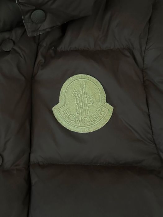 Оригинално Яке Moncler Cyclone