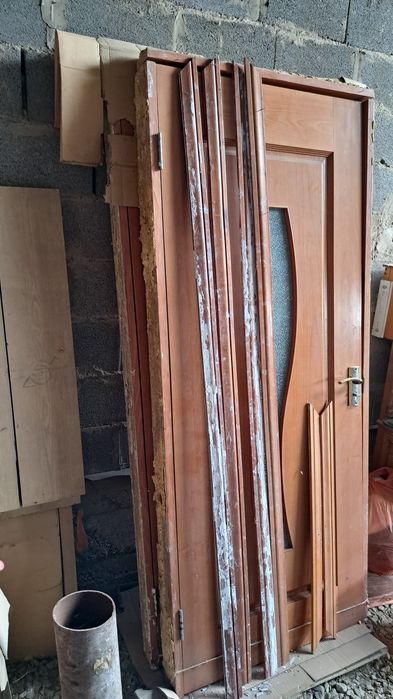 Двери межкомнатные