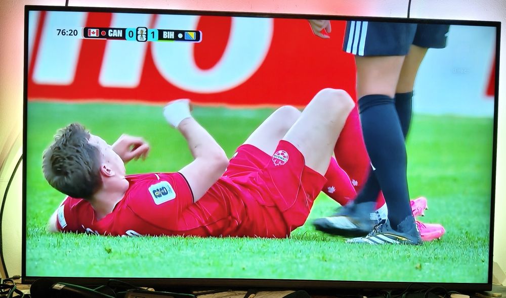 Tv 8K Neo QLED SAMSUN 138cm Smart,doar in PITEȘTI