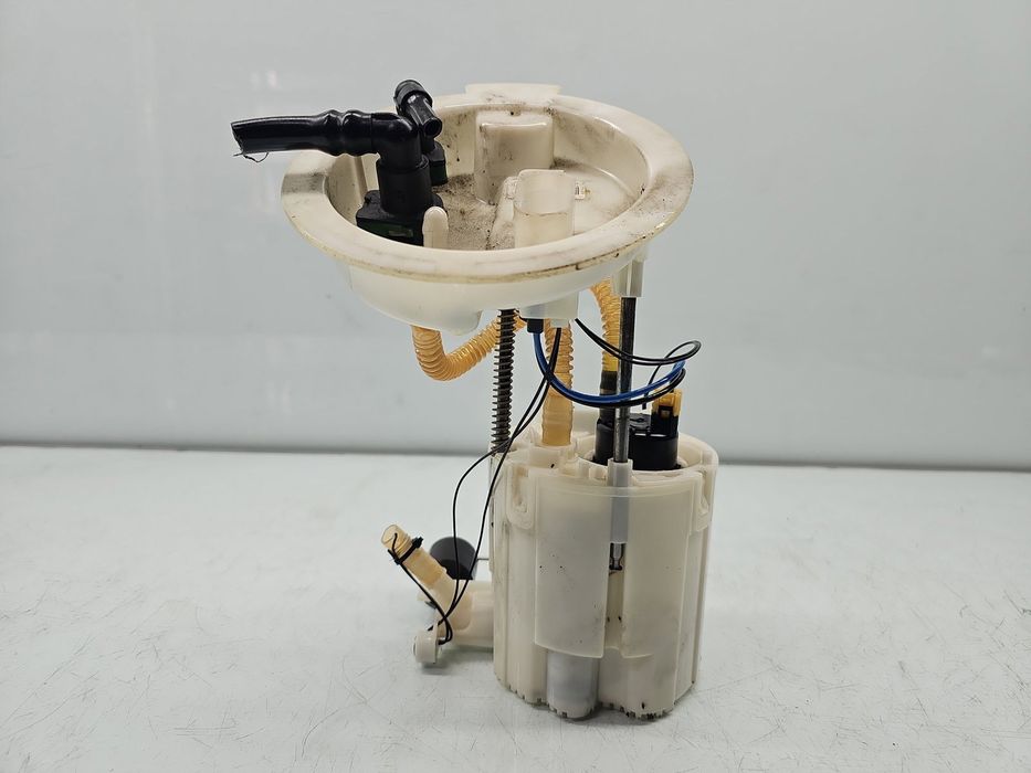 Pompa combustibil Bmw 1 (F20, F21) [Fabr 2011-2017] 7243972-14 2.0 N47