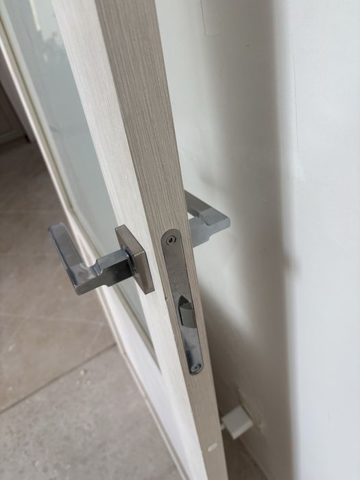 Межкомнотные двери