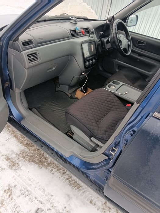 Продам Honda CRV