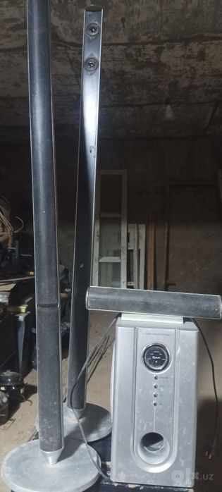 Колонка от домашнова кинотеатр 5.1