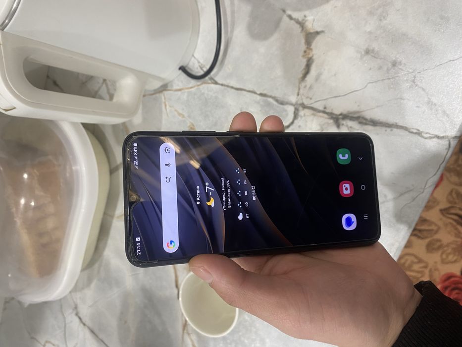 Samsumg A03 продам срочно бу