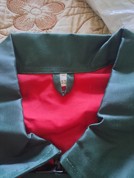 Продам спец одежду
