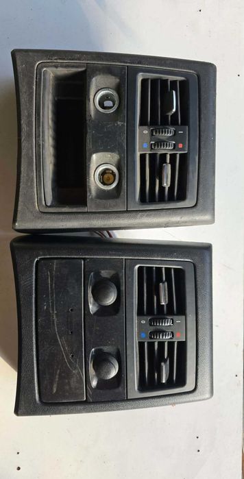 Конзола задна духалка BMW E90/E91