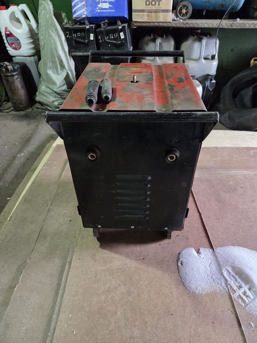 Продам сварочный аппарат