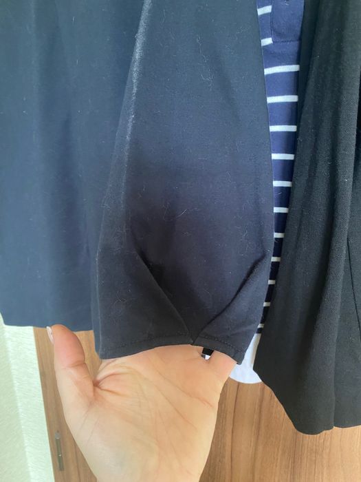 Дамска блуза Massimo Dutti / Cortefiel размер S