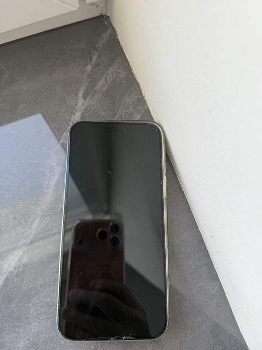 Iphone 16 PRO MAX 256