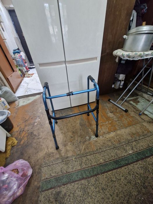 Ходунки взрослые