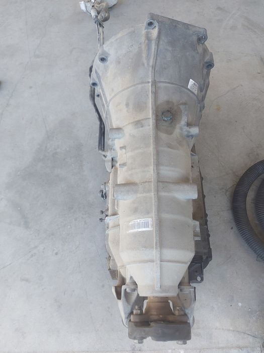 Cutie automata bmw  e87 e90 e91 e92 e93 177cp N47