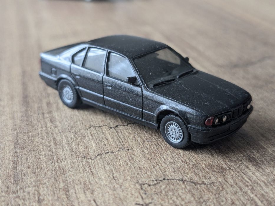 Lot 3 Machete Herpa h0 1/87