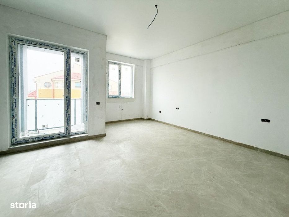 Xenero residence Eforie Nord - Studio cu curte proprie de 26 mp