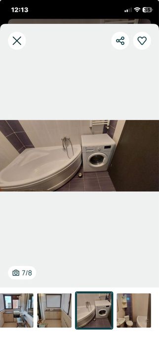 Proprietar,studio,parcare,renovat,Militari residence