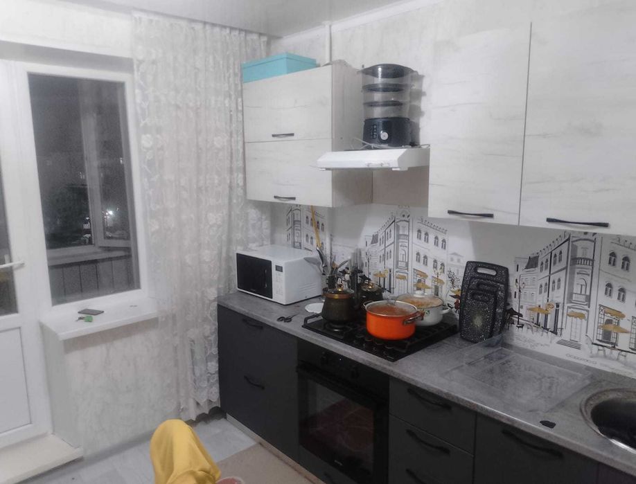 Сдам 2 ком квартиру в мкр Кунаева