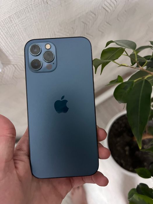 Iphone 12 pro 128gb 80%