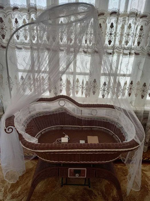 Детский калабелка