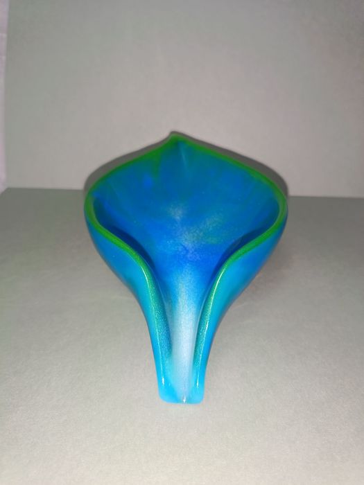 Поставка за сапун от епоксидна смола