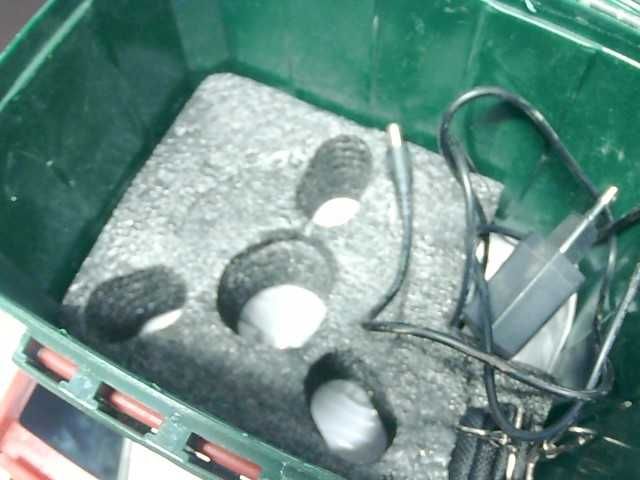 Лазерный уровень Модель : LION