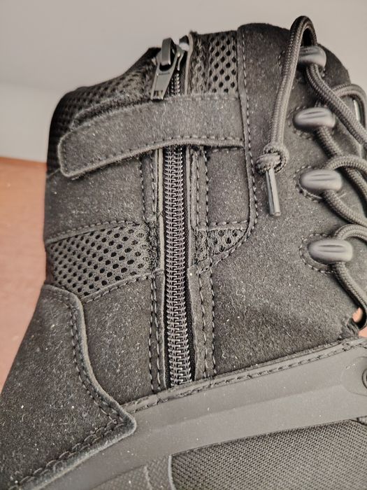 Тактически обувки (кубинки) 48 номер