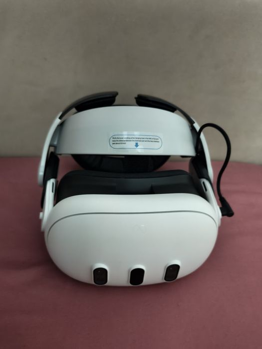 Meta quest 3 512GB