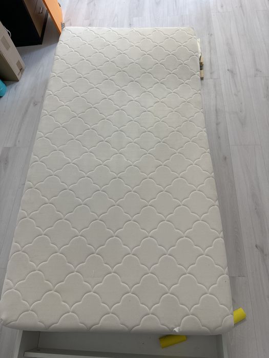 Детский матрас  90х180 Алматы детская кровать