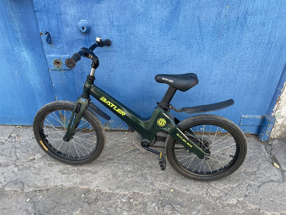 Велосипед детский