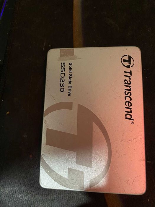 Продам SSD на 128GB