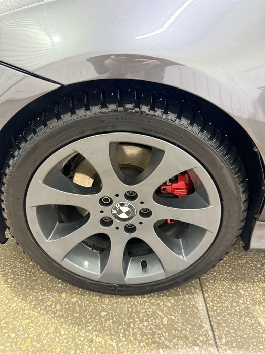 Продам диски с резиной