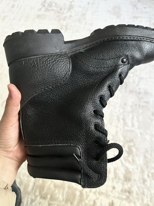 Продам берцы, новые.