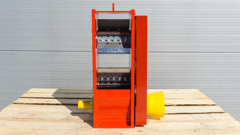 Sistem de taiere R150 modul tocator