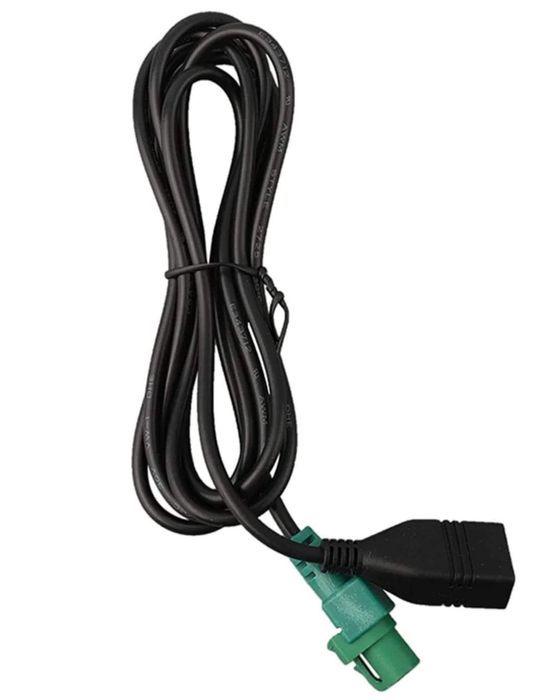 USB кабел за BMW e70 E90 E91 E92 E93 E88 f07 f10 f11 f12 f13 за MULF 2
