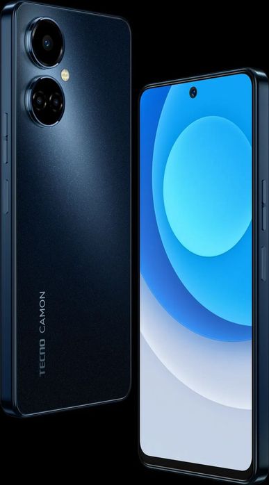 TECNO  CAMON 19 срочнана га