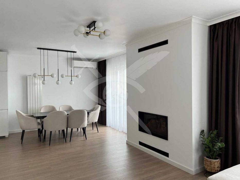 Продава се Къща в с. Лозен, Област София-град - 181 кв.м за 2325 €/кв.м - Снимка #1