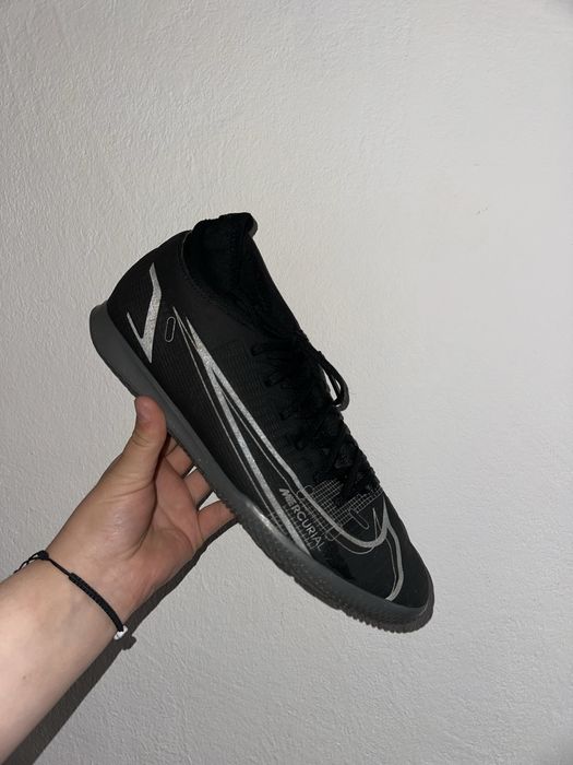 Nike mercurial negrii marimea 42
