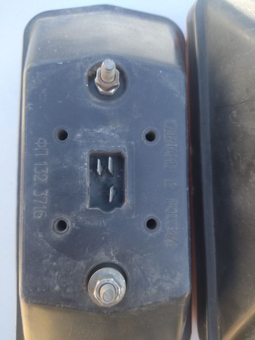 Продам стоп сигналы