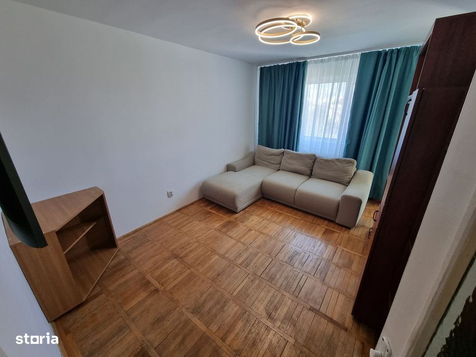 Apartament 2 camere decomandat zona Tomis Nord — fotografia 3