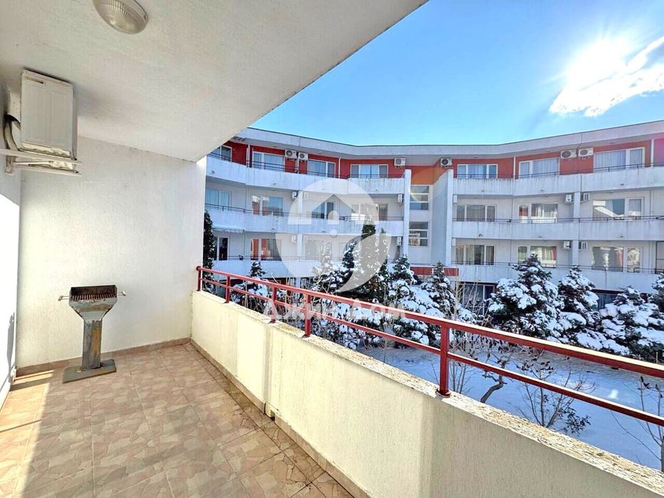 Продава се Двустаен апартамент в к.к. Елените - 72 кв.м за 1021 €/кв.м - Снимка #9