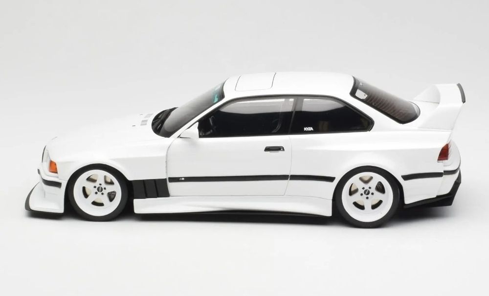 Масштабные модели 1/18