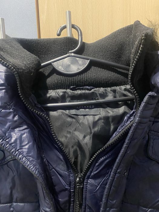 Зимно яке размер 34 RESERVED
