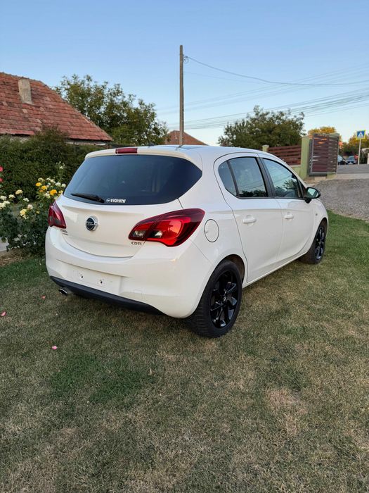 Opel Corsa 1.3 CDTI din 2016, euro 6