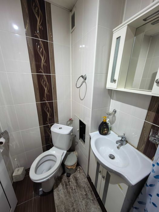 Продава се Едностаен апартамент в Враца, Дъбника - 40 кв.м за 1325 €/кв.м - Снимка #7