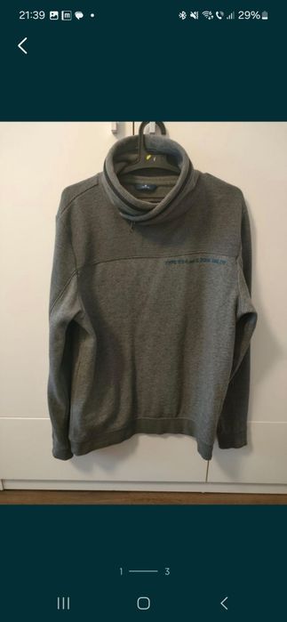 Pulover barbati Tom Tailor L