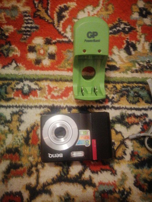 Продам фотоаппарат