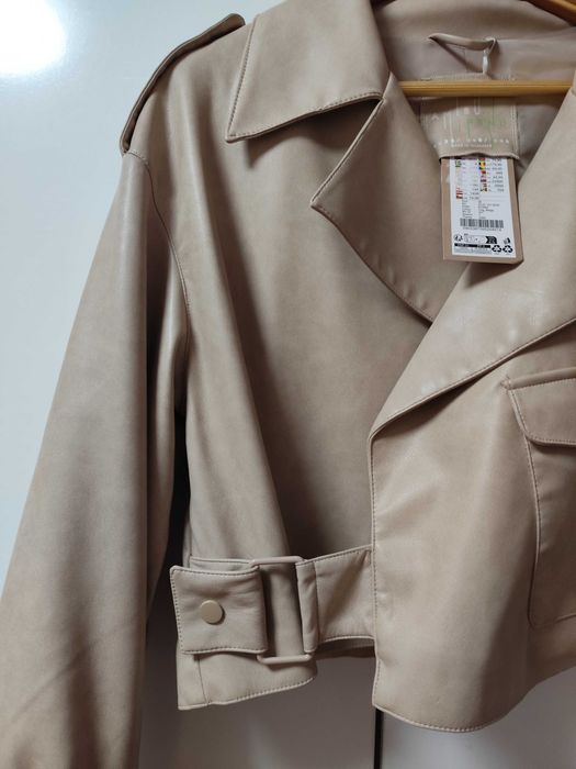 Amisu - Ново късо дамско сако