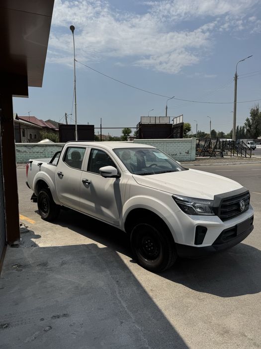 dongfeng df6 dizel
