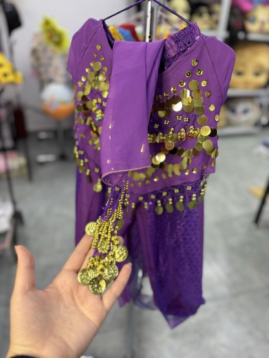 восточный костюм для детей