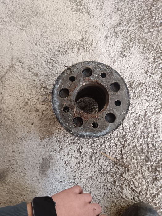 Фланци за гуми на Honda HR-V