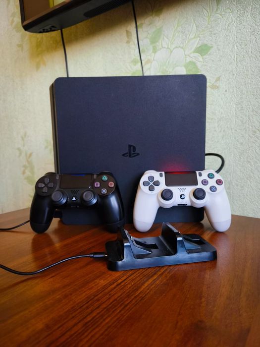 PlayStation 4 сатылады!